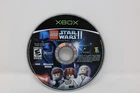 LEGO Star Wars II 2 The Original Trilogy Microsoft Xbox Disc Only