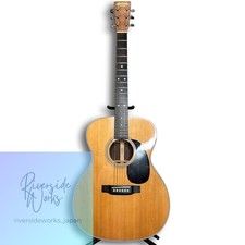Guitarra acústica Martin 000-28 2016 mantenimiento completo hecho