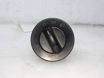 6Q0941531B LIGHT CONTROL / 6Q0941531B / 1355681 FOR VOLKSWAGEN POLO 9N3 ADVAN