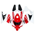 Injection Fairing Kit Bodywork ABS fit For Yamaha TZR250 3XV 1991 1994 #105