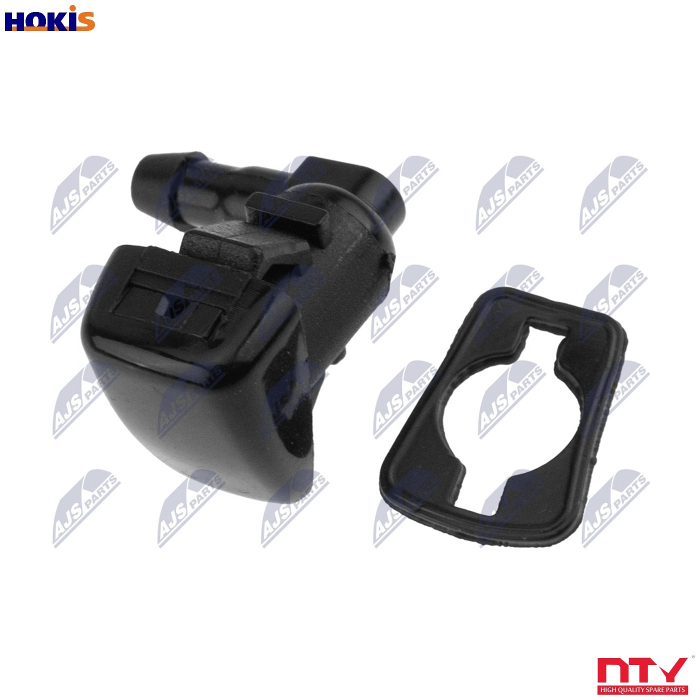 WASHER FLUID JET WINDOW CLEANING EDS-CH-020 FOR CADILLAC CTS/Sport/Wagon 3.0L