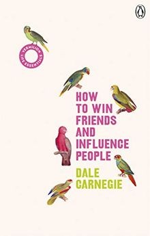 How to Win Friends and Influence People: (Vermilion Life... | Buch | Zustand gut