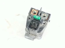 13 Suzuki SFV 650 Gladius Starter Start Relay Solenoid