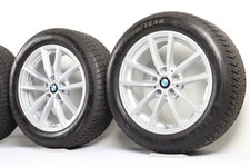 Original BMW 3er G20 G21 2er G42 4er G22 G23 Winterräder 17 Zoll 778 48762