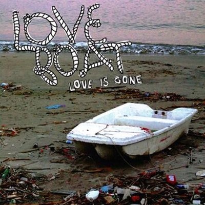 Love Boat Love Is Gone (Vinyl)