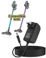 26.5V AC/DC Adapter for Devoac Walkvac-N300 22.2V 175W Stick Vacuum Cleaner