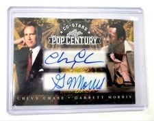 2020 Leaf Metal American Politics Set Trading Cards - Checklist Added 14