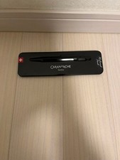 Caran D'Ache Griotte Mechanical Pencil 0.5Mm