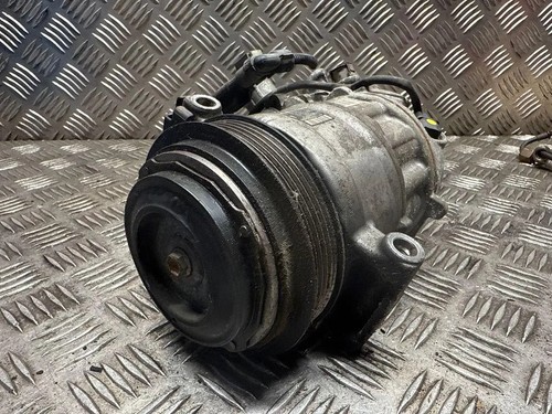 MERCEDES-BENZ E W211 Kondensatpumpe Klimaanalge GE4471401453 32796559