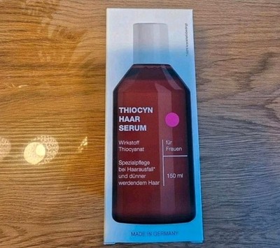 Thiocyn Haar Serum 150ml Neu&OVP