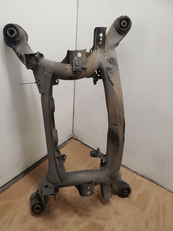 Lexus SC430 Rear Crossmember K-Frame 02-10 4.3L V8 AT 3UZFE 51206
