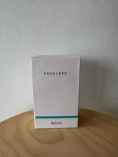 New ROJA edp Reckless eau de parfum fragrance perfume 75mL 2.5oz 