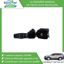 Clignotant Chevrolet CAPTIVA