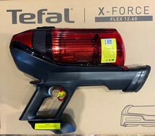 Nueva unidad de motor aspiradora con varilla inalámbrica Tefal X-Force Flex 12.60 TY98A2GO