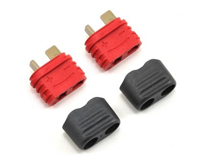 ProTek RC Sheathed T-Stecker weiblich PTK-5043