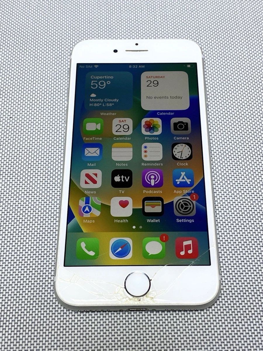 iPhone 8 64GB 12MP for sale | eBay