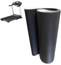 Nordictrack T 6.5S Treadmill Model Number 250160 Walking Belt Part Number 263241