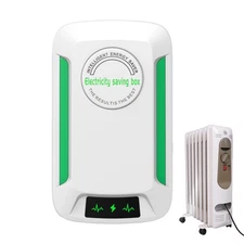 Energy Saving Device Electric Household Energy Saver Electric Saving Box For Pow