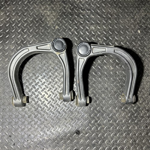 Zone Offroad Upper Control Arms 21- 24 Ford Bronco ZONF2303 F2303 Made in USA