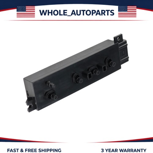 Fits Honda Accord 2003-2021 Civic 2014-2021 Power Seat Switch Left Driver Side