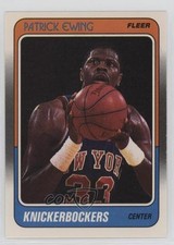 Click to enlarge Patrick Ewing