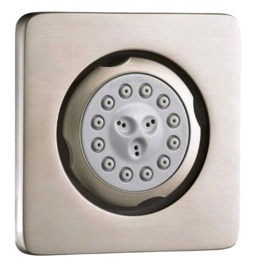 Multi-function Square Satin