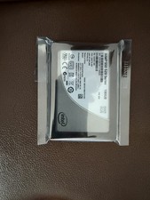 Intel  Solid State Drive 520 Series 240GB Internal SSD 2.5" Tested Working