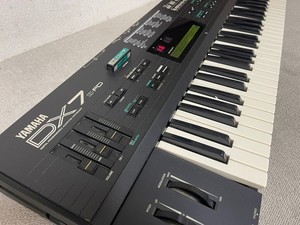 Yamaha Dx7 II | eBay