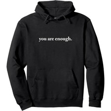 Dear Person Unisex Pullover Hoodie Autumn and Winter Warm Long-sleeved Hoodies
