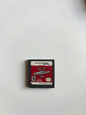 THQ Cars Race-O-Rama Nintendo DS NTSC-U/C E Racing (Cars Series)
