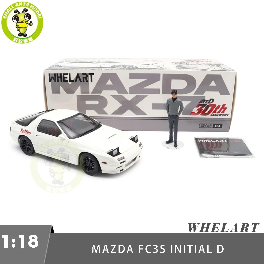 Preços baixos em Mazda 1:18 Escala Carros, caminhões e vans | eBay