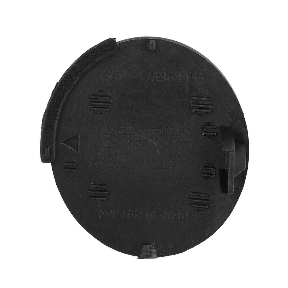 Front Bumper Tow Eye Hook Cap Durable Replacement For MK2