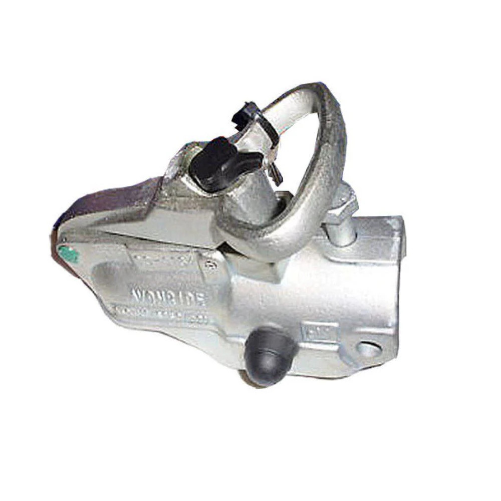 Trailer Coupling Head KNOTT 3000kg  50mm M14/M14