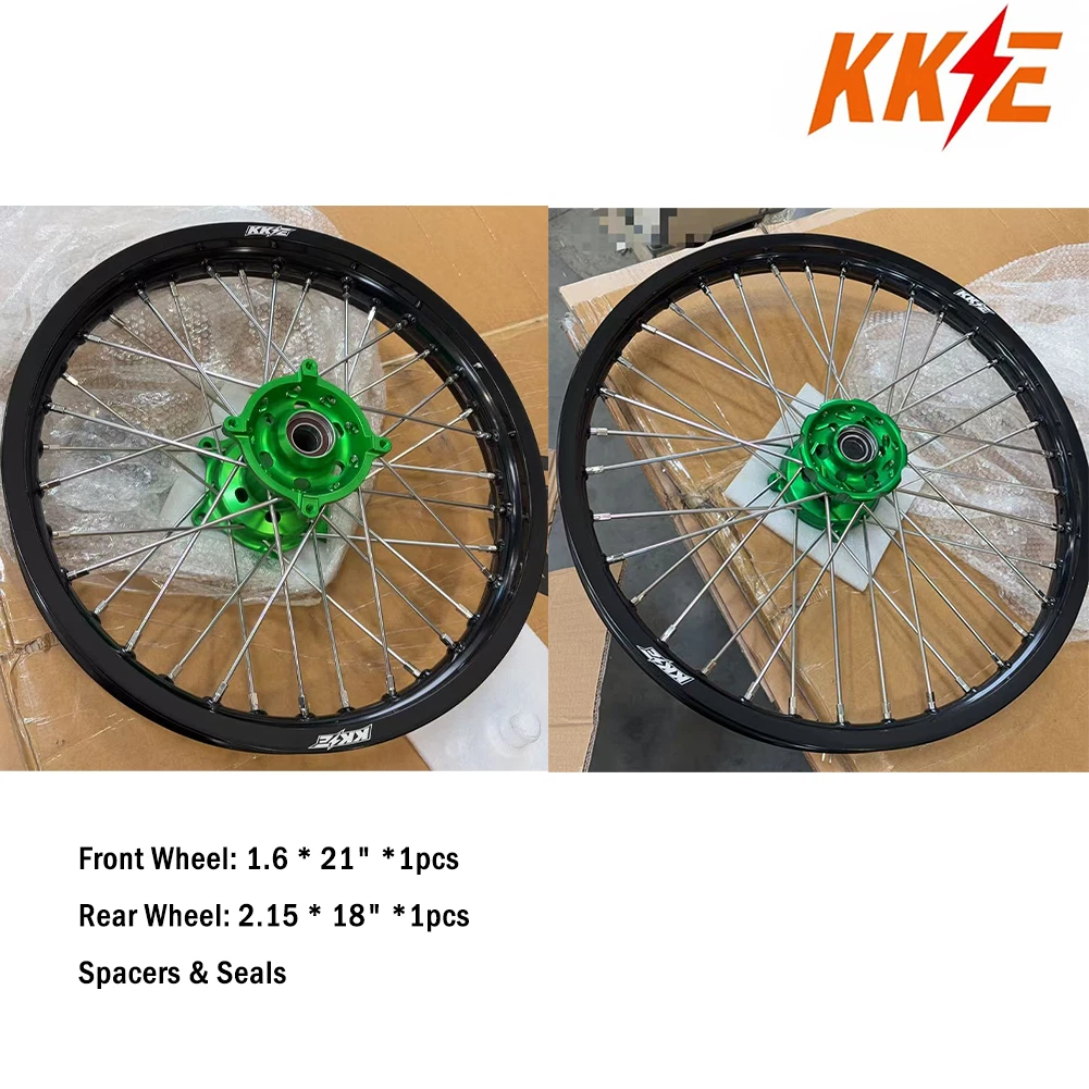カワサキ KX250 DID 強リム リアホイール 【公式通販】