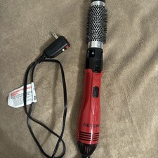 Revlon Brush Hair Styler