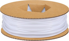 80 Yds 5/32" Upholstery Welting Cord Firm Plastic Foam Cording for Sewing Piping