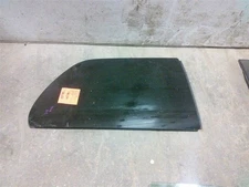 Passenger Quarter Glass Rear Privacy Tint Fits 05-07 FREESTAR 343722