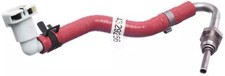Genuine Nissan Diesel Exhaust Fluid Def Injector Feed Line 22773-ez40b Genuine Nissan Diesel Exhaust Fluid Def Injector Feed Line 22773-ez40b