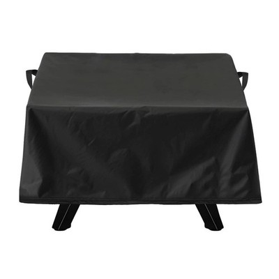 Pizzaofen Abdeckung 70x54x45cm - Wetterfester Schutz Für Outdoor-Öfen