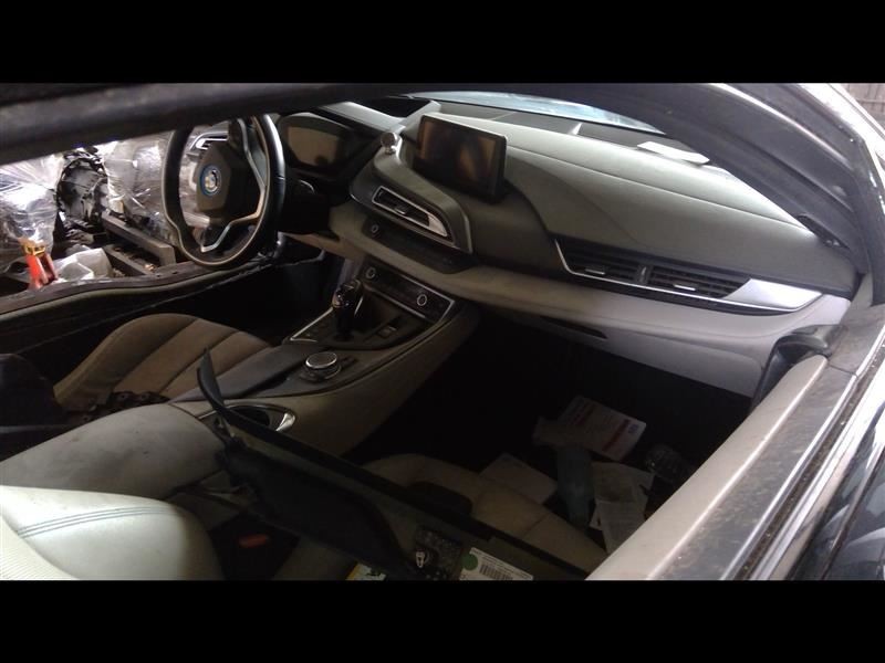 BMW i8 2014-2017 Head unit P/N 604491