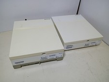 Two Working Condition Honeywell Q7750A2003 EXCEL 10 Zone Manager Controllers