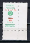 Timor,  Imposto Postal Af. 18   MNH  (MNGAI)  CV 48,00€/$55.50
