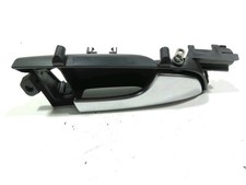 Porte avant et accessoires Audi CABRIOLET
