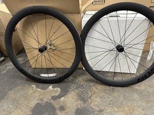 Botranger Aeolus Pro 51 TLR disc road wheel
