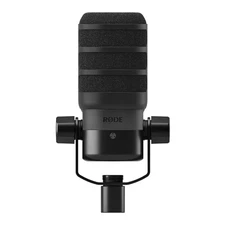 Rode WS14 Deluxe Pop Filter for PodMic (Black)