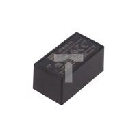 5W 80-264VAC 15VDC Iwyj 330Ma Ac/Dc Wandler Out 1 MPM-05-15