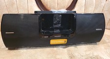 SiriusXM Sirius XM SXSD2 Portable Speaker Dock Audio System BOOMBOX