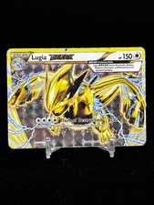 Lugia BREAK 79/124 Fates Collide Holo