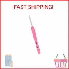 Tulip Etimo Rose Crochet Hook - Size 7/4mm