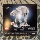 LEGO Star Wars 75440 AT-AT 525 pcs Display Stand Building Set 18+ 2025